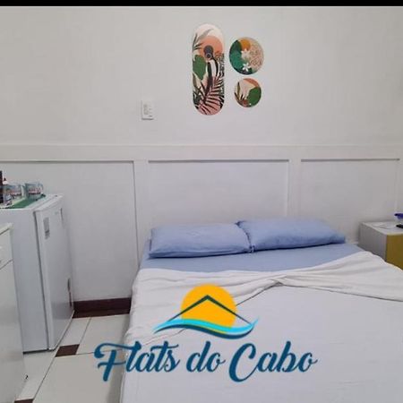 Flats Do Cabo E Suites 아라이알도카보 외부 사진